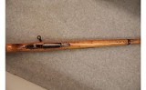 Amberg Gewer 98 ~ 1916 ~ none - 4 of 6