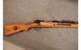Amberg Gewer 98 ~ 1916 ~ none - 2 of 6