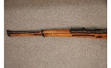Amberg Gewer 98 ~ 1916 ~ none - 6 of 6