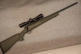 Howa ~ 1500 ~ 22-250 Rem - 1 of 6