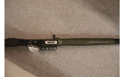 Beretta ~ 1301 Tactical ~ 12 GA - Image 4 of 6