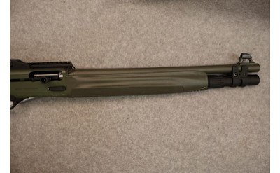 Beretta ~ 1301 Tactical ~ 12 GA - Image 3 of 6