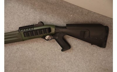 Beretta ~ 1301 Tactical ~ 12 GA - Image 5 of 6