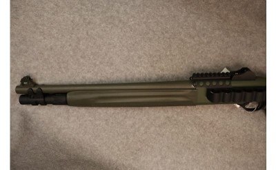 Beretta ~ 1301 Tactical ~ 12 GA - Image 6 of 6