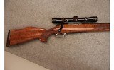 Ranger Arms ~ Custom ~ .338 win Mag. - 2 of 6