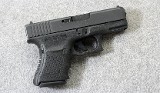 Glock ~ G29 Gen4 ~ 10mm Auto - 1 of 7