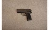 Sig Sauer ~ SP2022 ~ 9mm - 2 of 2