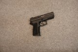 Sig Sauer ~ SP2022 ~ 9mm - 1 of 2