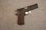 Springfield ~ Mill Spec 1911 ~ .45 ACP - 1 of 1