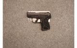 Ruger ~ LCP II ~ .22 LR - 2 of 2