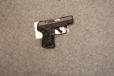 Ruger ~ LCP II ~ .22 LR - 1 of 2