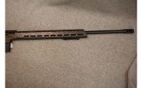 Christensen Arms ~ Model 14 ~ .338 Lapua Mag. - 3 of 6