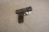 Springfield ~ Hellcat ~ 9mm - 1 of 2