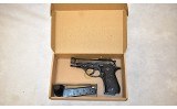 Beretta ~ 85 BB ~ 9 Short (380 Auto) - 3 of 3