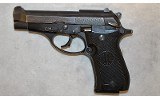 Beretta ~ 85 BB ~ 9 Short (380 Auto) - 2 of 3
