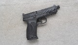 Smith & Wesson ~ M&P9 M2.0 ~ 9mm - 1 of 2