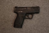 Smith & Wesson ~ Shield 9 - 1 of 2