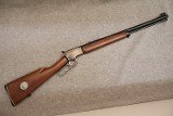 Marlin ~ Golden 39A Mountie ~ .22 LR - 1 of 7