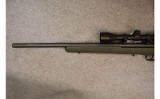 Savage ~ 93R17 ~ Ducks Unlimited ~ .17 HMR - 6 of 6