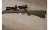 Savage ~ 93R17 ~ Ducks Unlimited ~ .17 HMR - 5 of 6