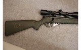 Savage ~ 93R17 ~ Ducks Unlimited ~ .17 HMR - 2 of 6