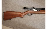 Marlin ~ 99 M1 ~ .22 LR - 2 of 6