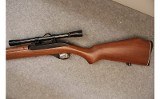Marlin ~ 99 M1 ~ .22 LR - 5 of 6