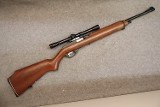 Marlin ~ 99 M1 ~ .22 LR - 1 of 6