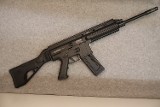 GSG Mauser ~ M15 ~ .22 LR - 1 of 6