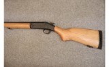 Pardner ~ Model S ~ 20 GA - 5 of 6