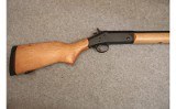 Pardner ~ Model S ~ 20 GA - 2 of 6