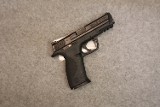 Smith Wesson ~ M&P9 ~ 9mm - 1 of 2