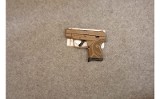 Ruger ~ LCP II ~ .380 ACP - 2 of 2