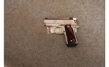 Kimber ~ Micro ~ .380 - 2 of 2