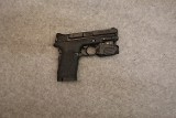 Smith Wesson ~ M&P9 Shield EZ ~ .380 Auto - 1 of 2