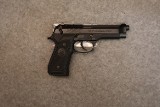Beretta ~ 92FS ~ 9mm - 1 of 2