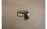 Ruger ~ LCP MAX ~ .380 - 2 of 2
