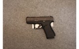 Glock ~ G43X ~ 9mm - 2 of 2