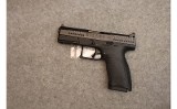 CZ ~ P-10C ~ 9mm - 2 of 2