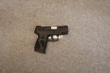 Taurus ~ G2C ~ 9mm - 1 of 2
