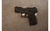 Taurus ~ PT111 62A ~ 9mm - 2 of 2