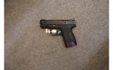 Smith Wesson ~ MP9C~ 9mm - 2 of 2