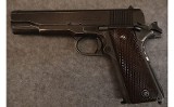 Remington Rand ~ M1911 A1 US Army ~ .45 Auto - 2 of 2