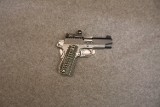 Kimber ~ Aegis Elite Pro ~ 9mm - Image 1 of 2