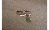 Kimber ~ Aegis Elite Pro ~ 9mm - Image 2 of 2