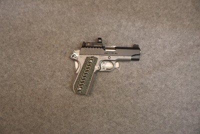 Kimber ~ Aegis Elite Pro ~ 9mm - Image 1 of 2