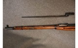Mosin Nagant /Tula ~ 91/30 1937 ~ 7.62X54R mm - 6 of 7