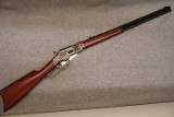 Uberti ~ Model 1873 ~ .45 Long Colt - 1 of 6