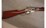 Uberti ~ Model 1873 ~ .45 Long Colt - 2 of 6