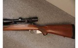 Ruger ~ M77 MK II ~ .270 Win - 5 of 6